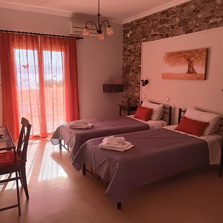 Sofia Beach Apartments Κάβος Εξωτερικό φωτογραφία