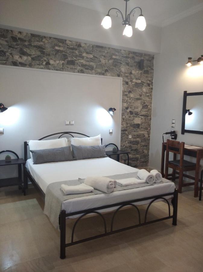 Sofia Beach Apartments Κάβος Εξωτερικό φωτογραφία