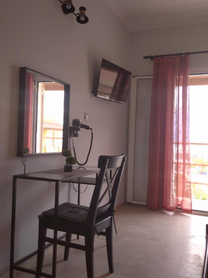 Sofia Beach Apartments Κάβος Εξωτερικό φωτογραφία