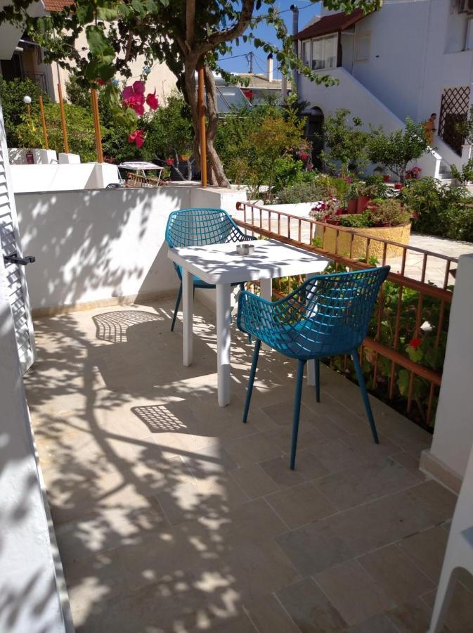 Sofia Beach Apartments Κάβος Εξωτερικό φωτογραφία