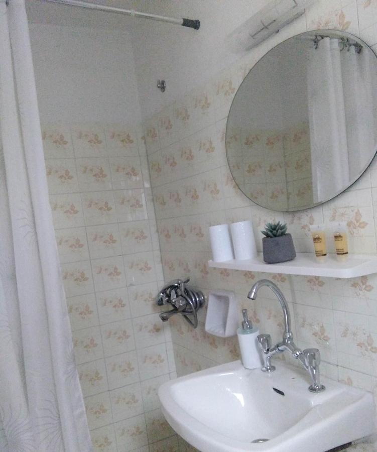 Sofia Beach Apartments Κάβος Εξωτερικό φωτογραφία