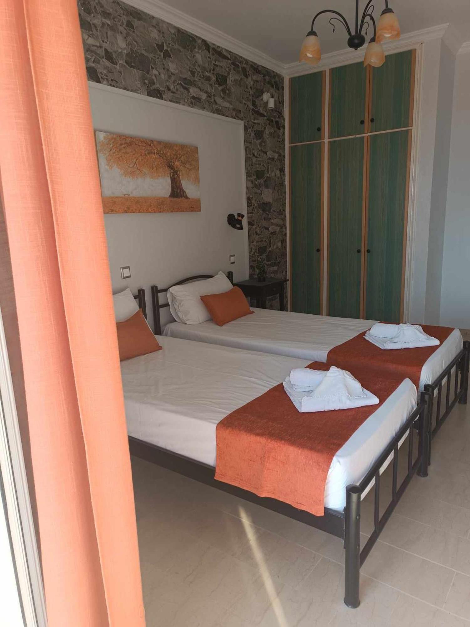 Sofia Beach Apartments Κάβος Εξωτερικό φωτογραφία