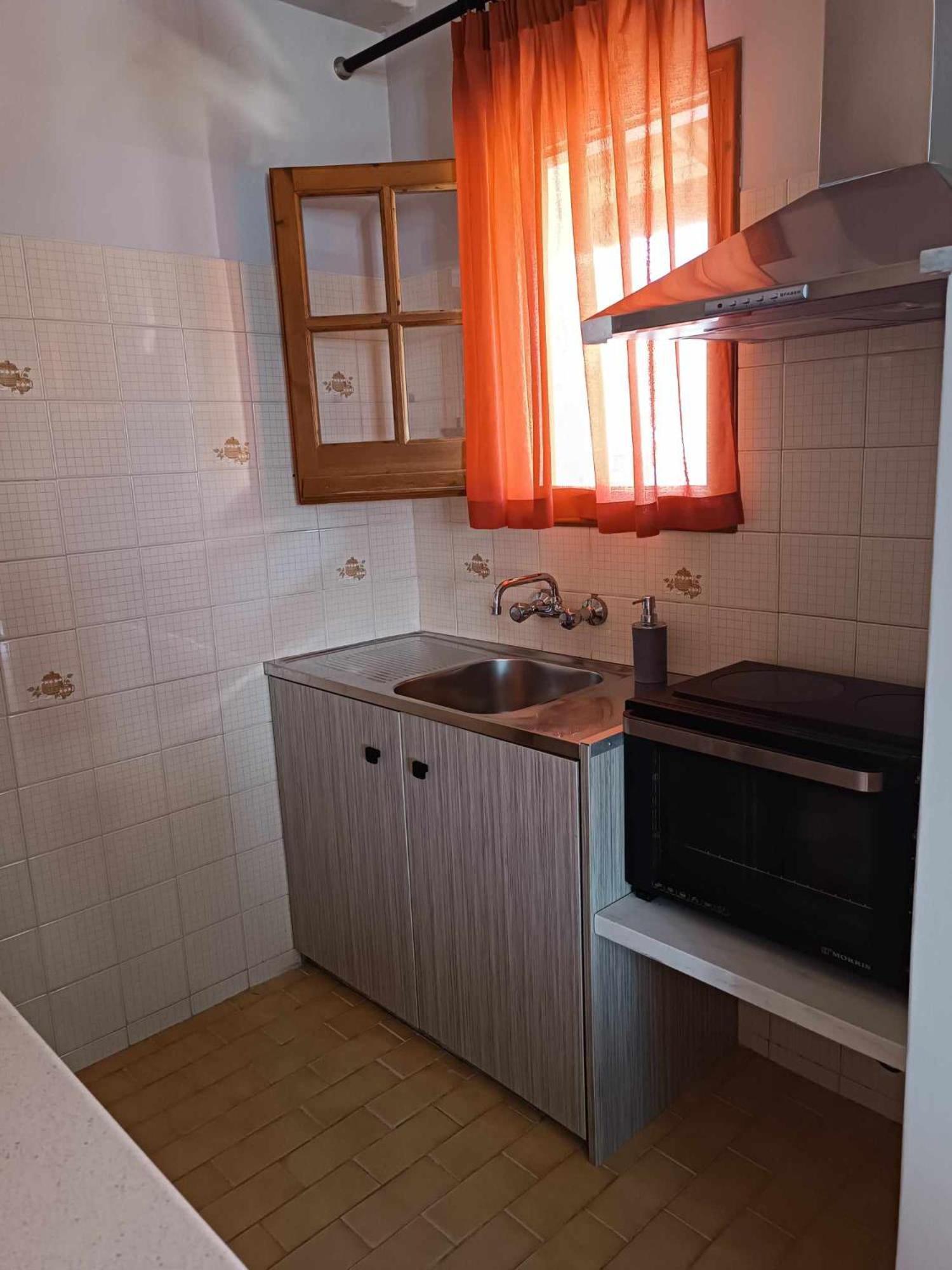 Sofia Beach Apartments Κάβος Εξωτερικό φωτογραφία