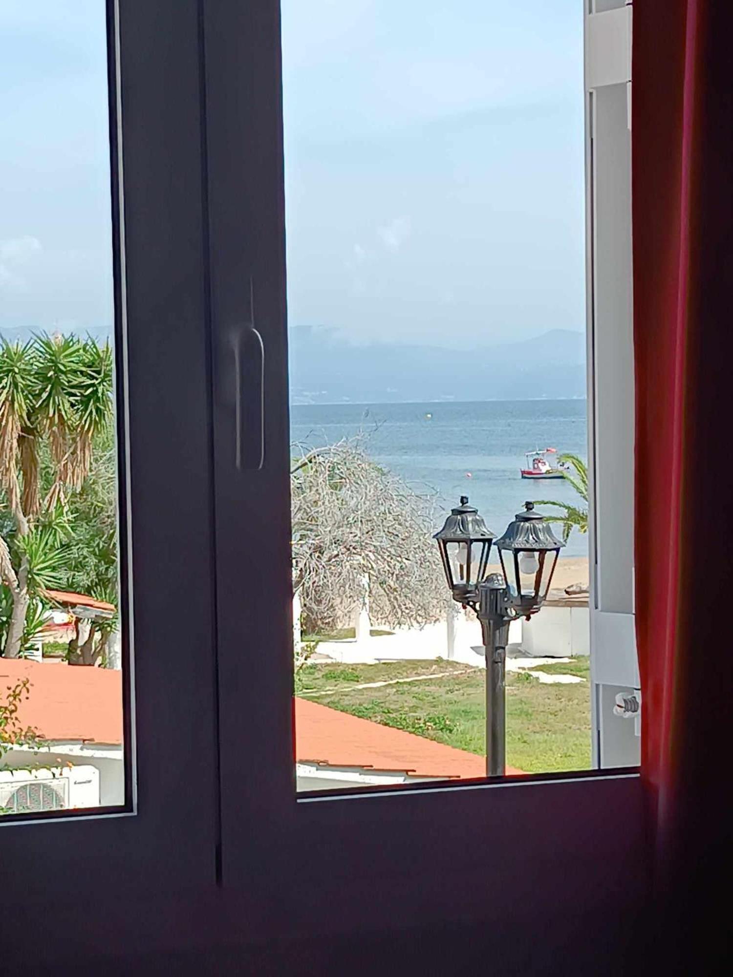 Sofia Beach Apartments Κάβος Εξωτερικό φωτογραφία