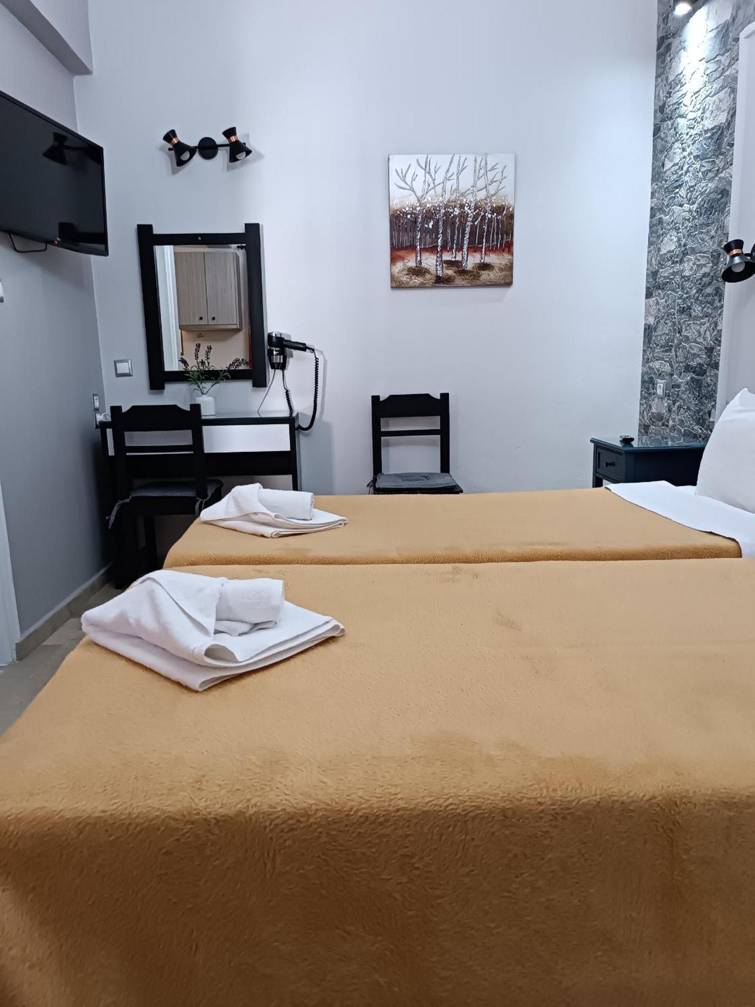 Sofia Beach Apartments Κάβος Εξωτερικό φωτογραφία
